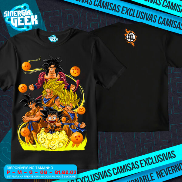 Gokus