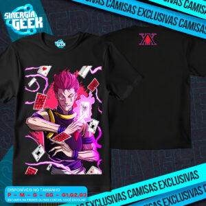 Hisoka