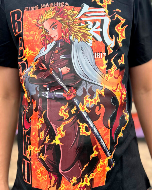 Rengoku - Imagem 2