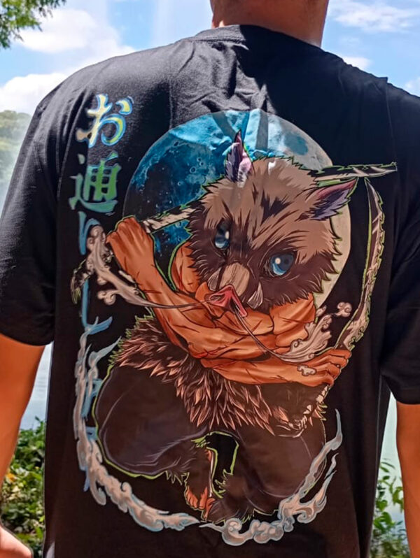 Inosuke - Imagem 2