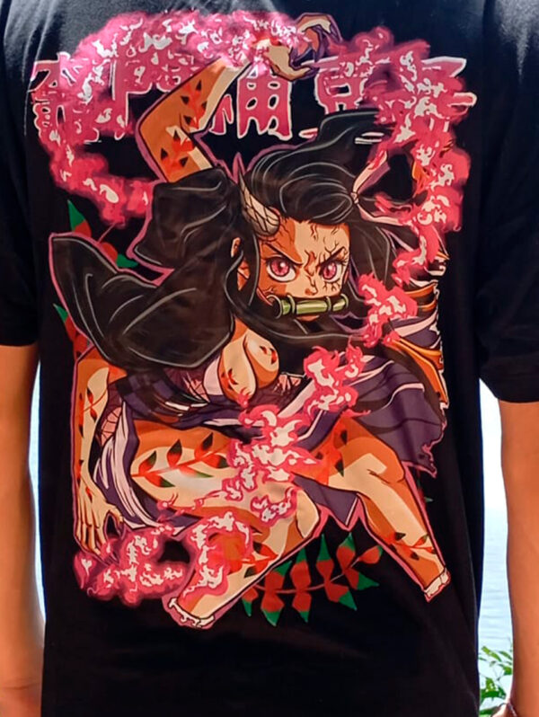 Nezuko - Imagem 2