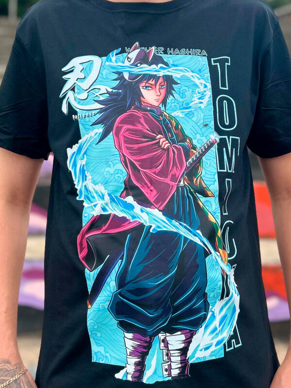 Tomioka - Imagem 2