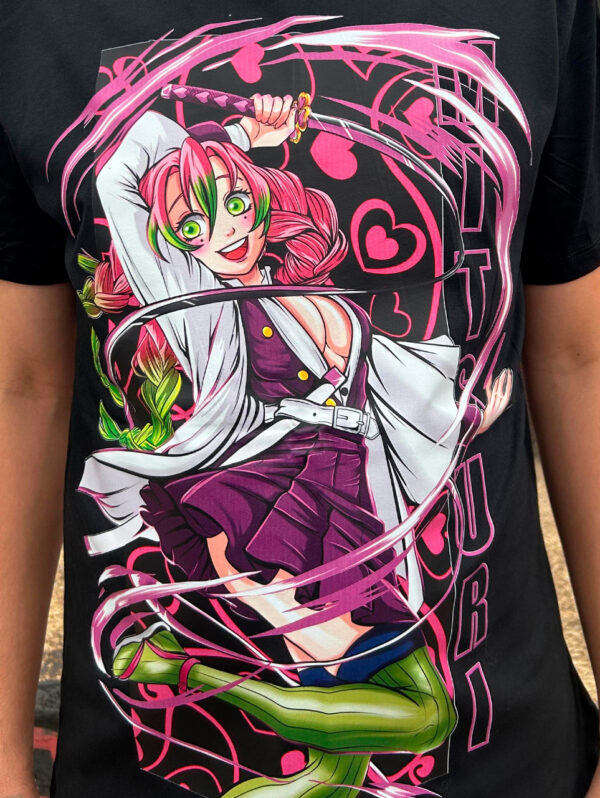 Mitsuri - Imagem 2
