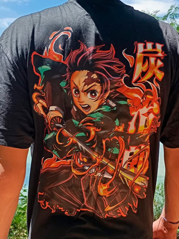 Tanjiro - Imagem 2