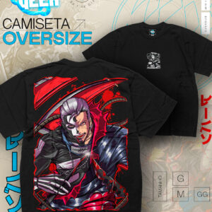 OVERSIZED Hidan