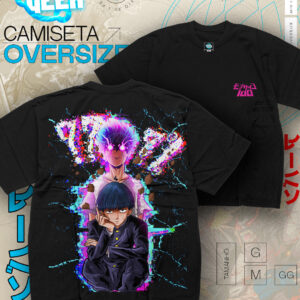 OVERSIZED Mobi