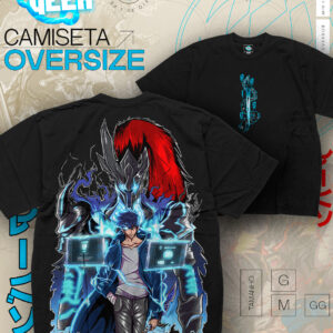 OVERSIZED Sung Igris