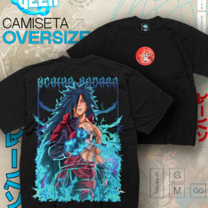 OVERSIZED Madara