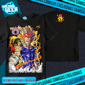 Majin Vegeta